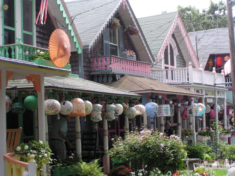 Martha’s Vineyard