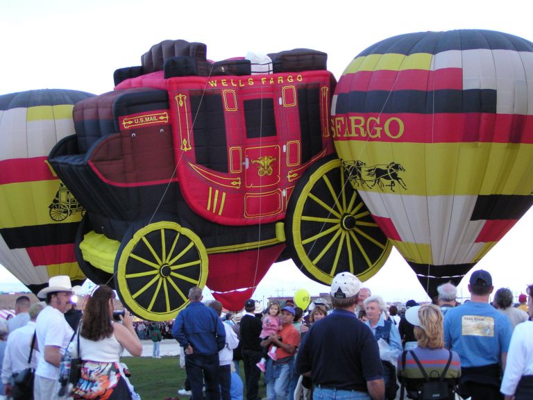 Albuquerque, New Mexico