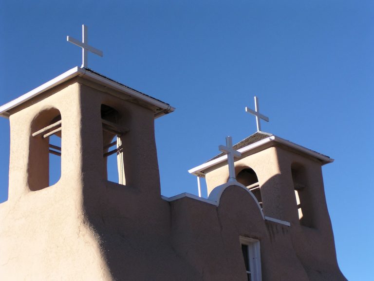 New Mexico