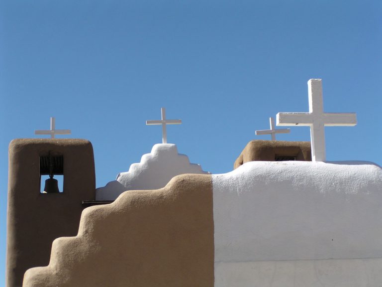 Taos Pueblo