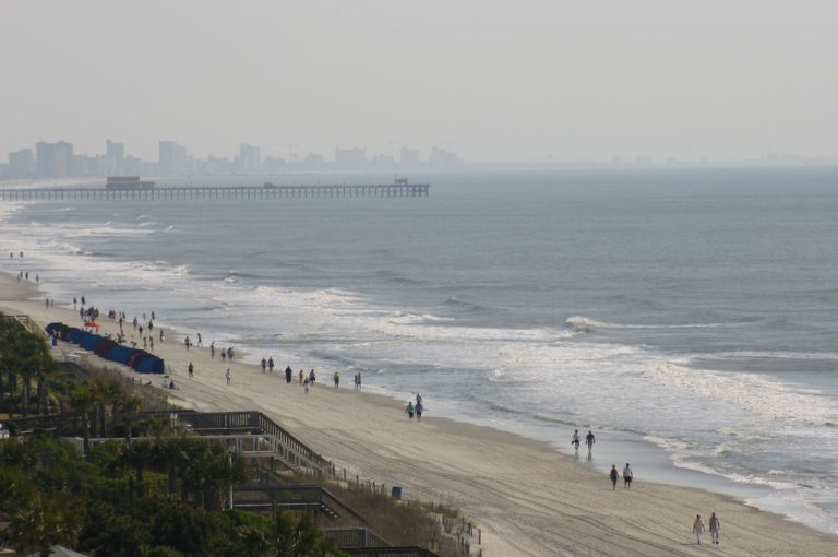 Myrtle Beach, South Carolina
