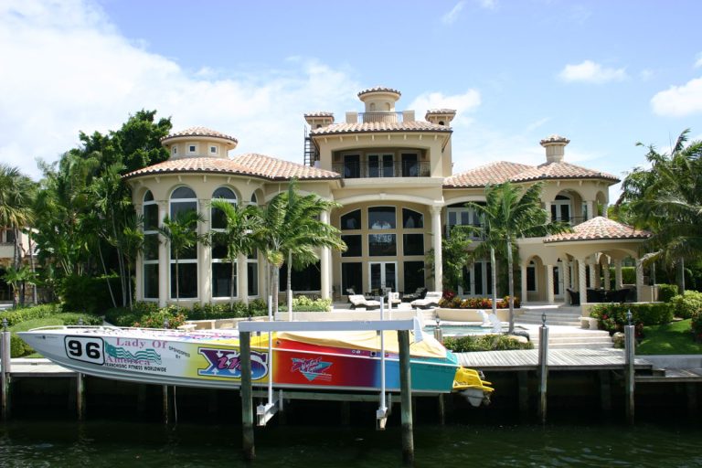 Fort Lauderdale, Florida