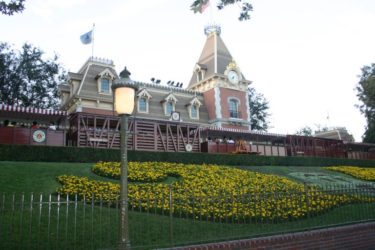 Disneyland