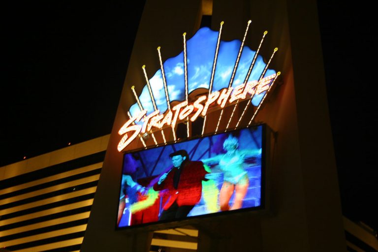 Las Vegas, Nevada