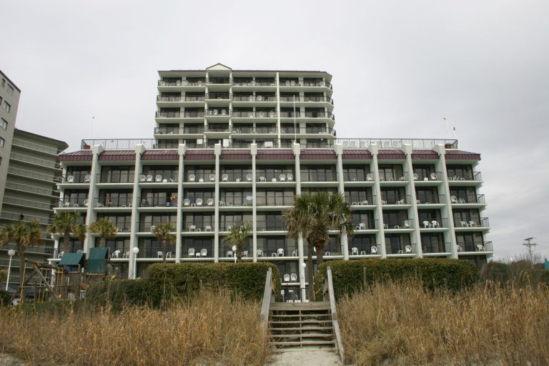 Myrtle Beach, South Carolina