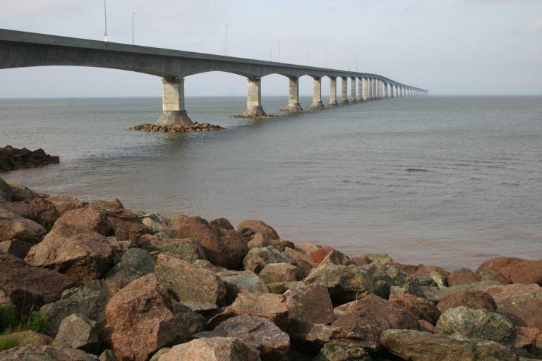 Prince Edward Island