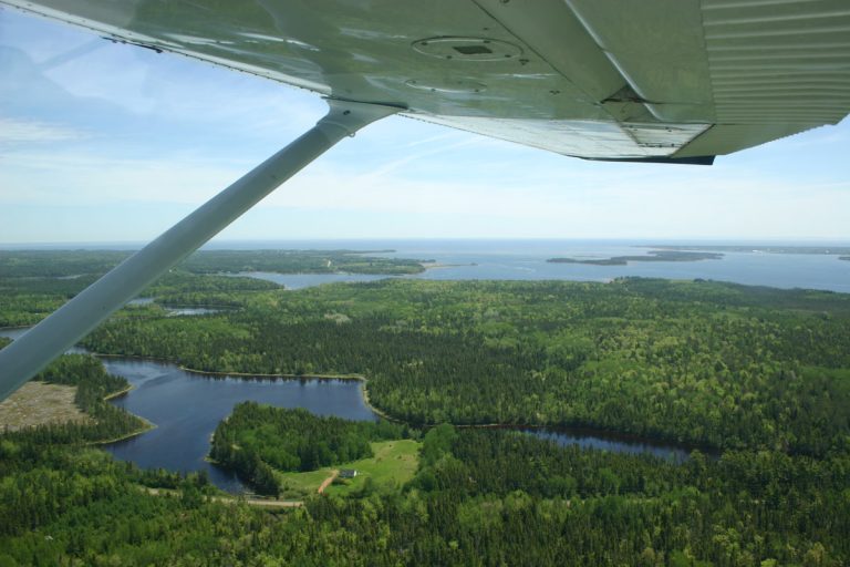 Prince Edward Island