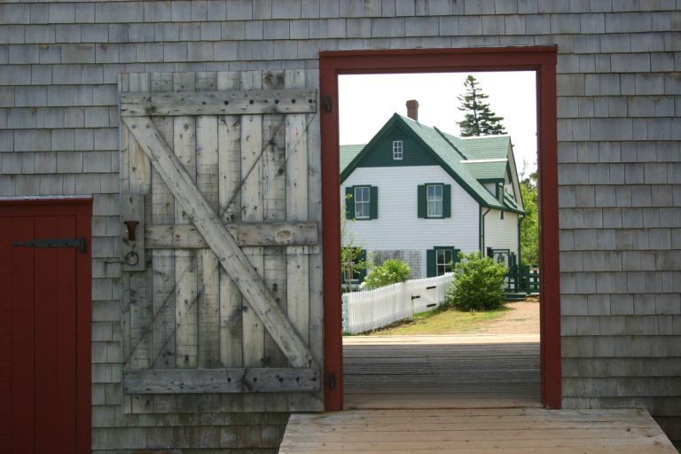 Prince Edward Island