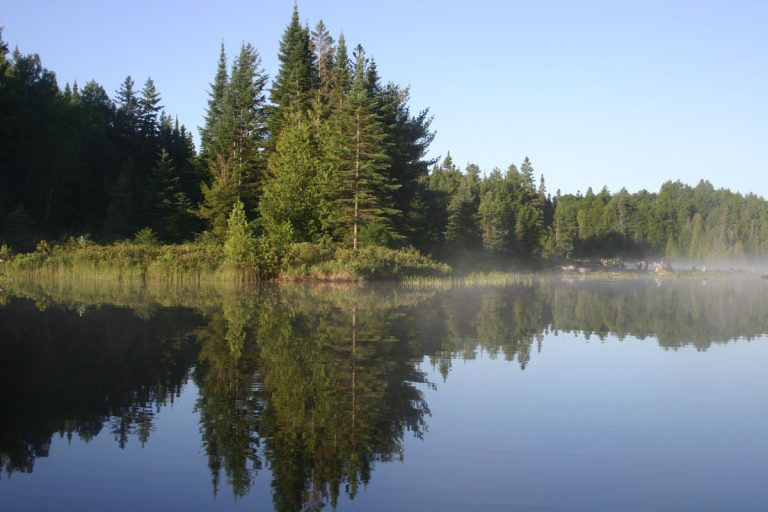 Canada Day long weekend