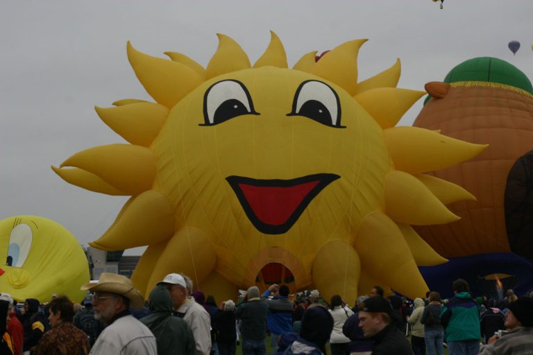 New Mexico – October 7, 2005
