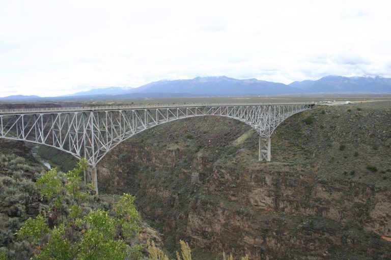 New Mexico – October 9, 2005