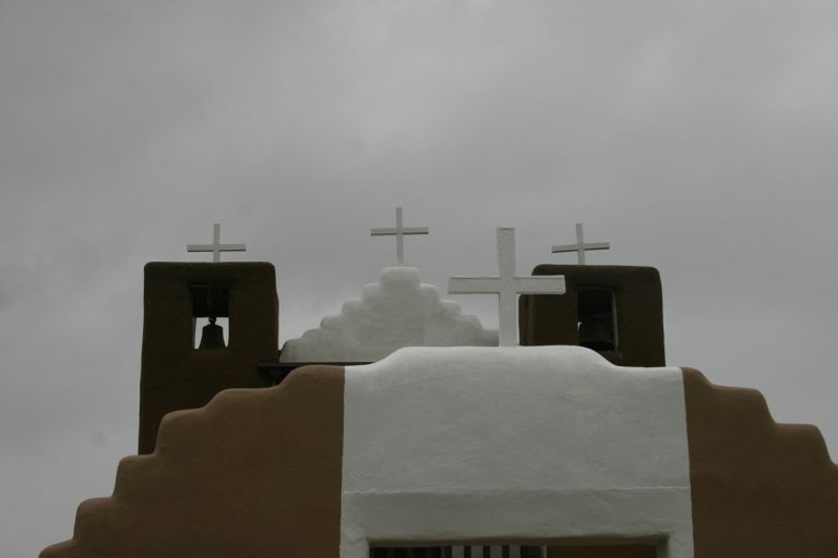 New Mexico – October 10, 2005