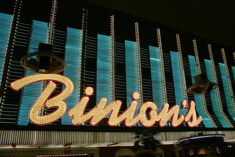 Las Vegas, Nevada – April 4, 2006