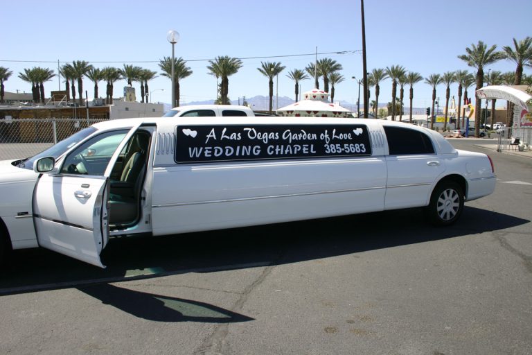 Las Vegas, Nevada – April 8, 2006