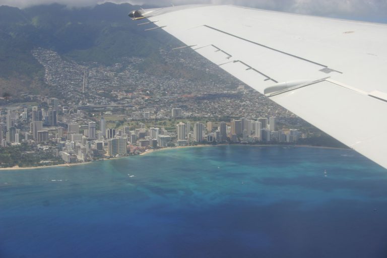 Oahu & Big Island, Hawaii