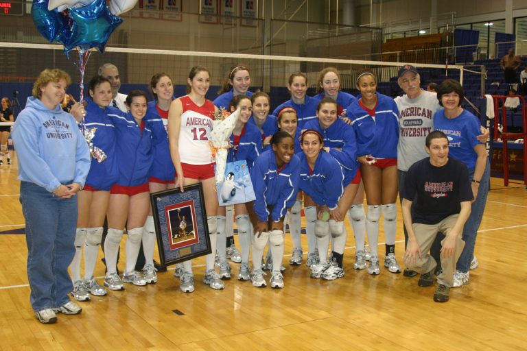 Senior Day