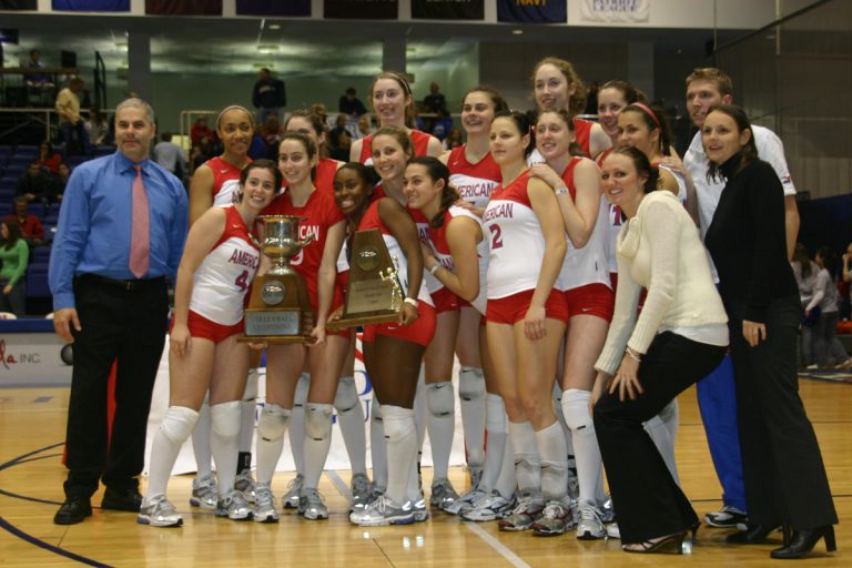 Patriot League playoffs, final