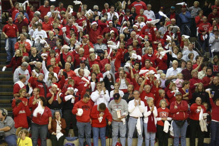 NCAA Volleyball Championship, Round 2