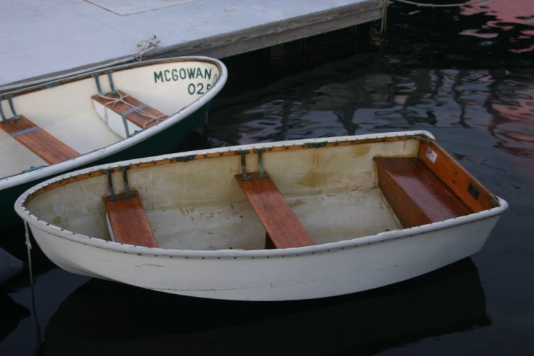Rock the boat