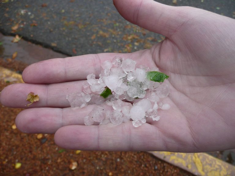 What to do when the weather doesn’t cooperate