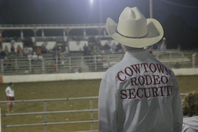 Bet you didn’t know there are cowboys in New Jersey