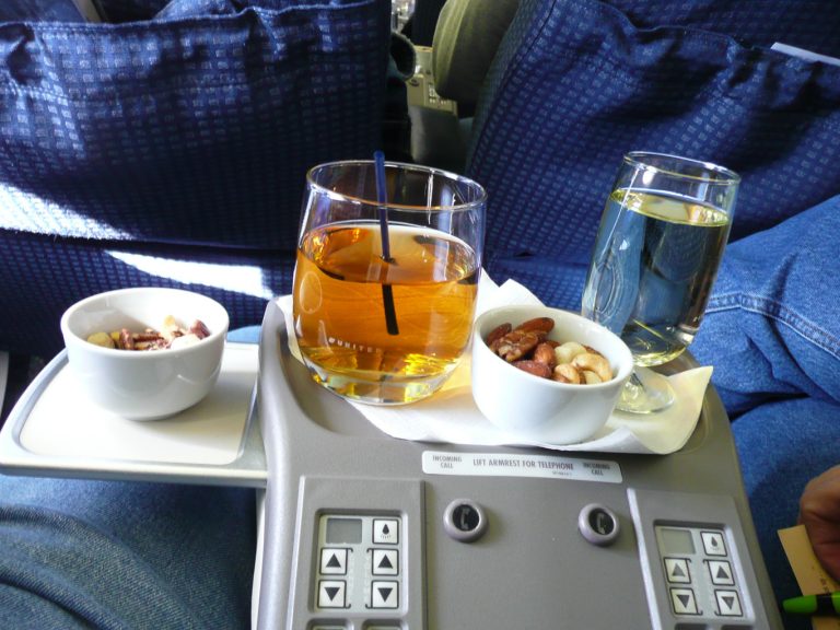 Rookies in First Class