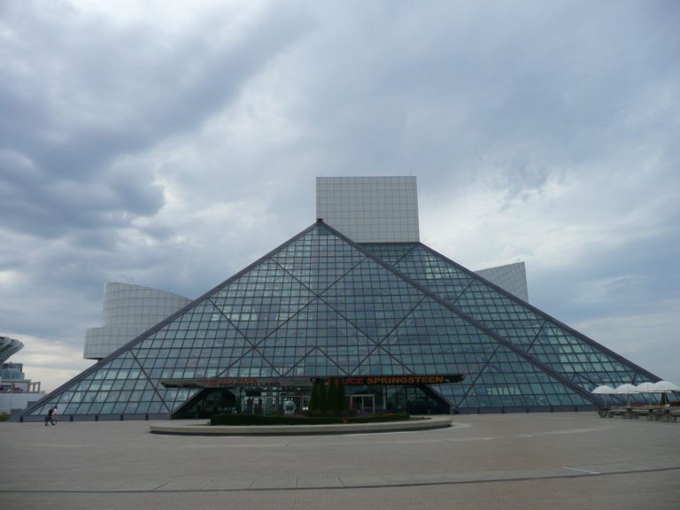 Hello Cleveland