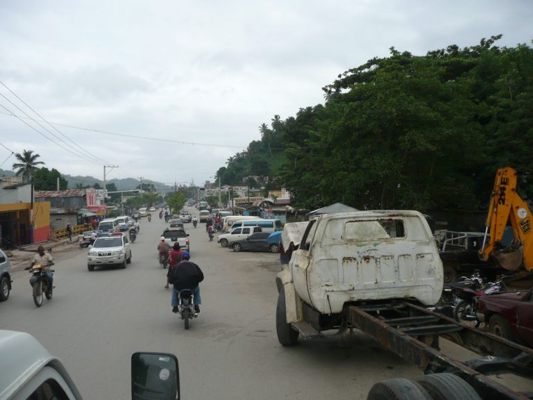 The real Dominican Republic