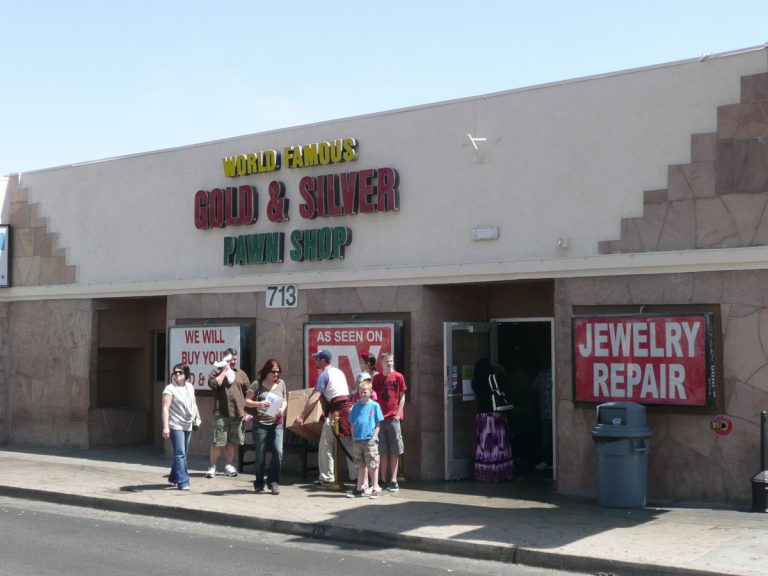 Pawn Stars