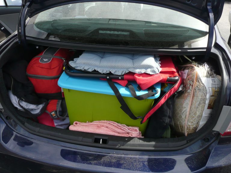 Road trip