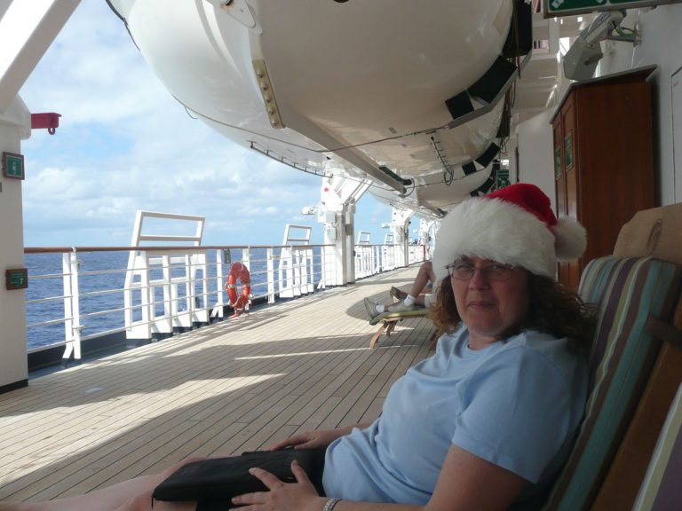 Mele Kalikimaka