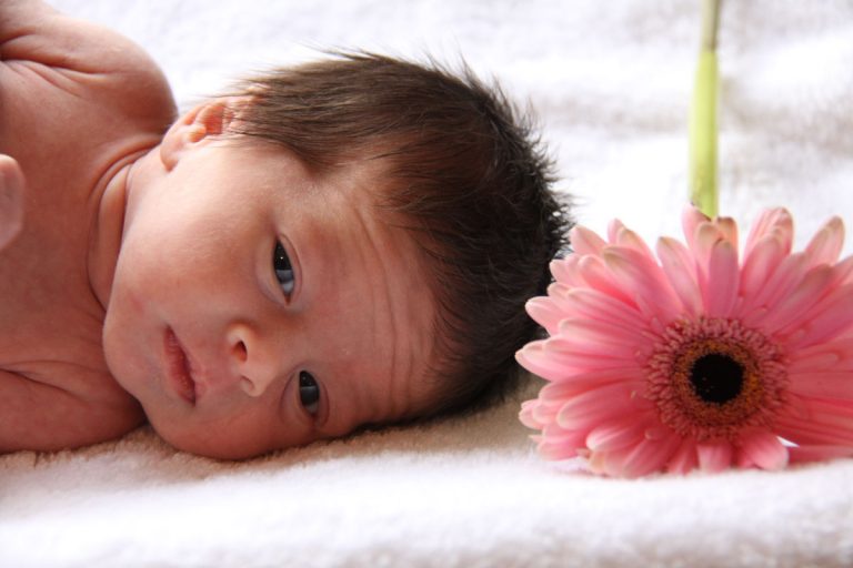 Welcome Lynden Paige Maloney
