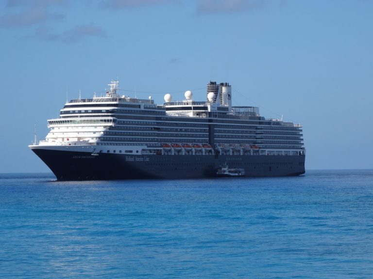 Is that our ship?