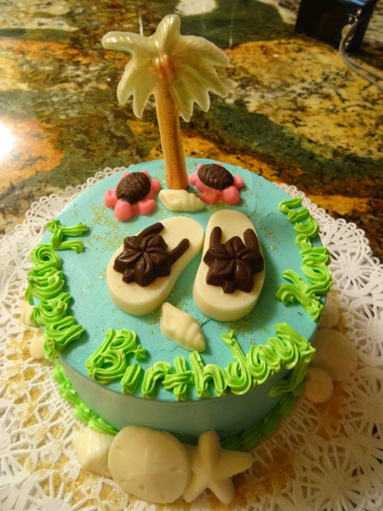 Happy Birthday Karen