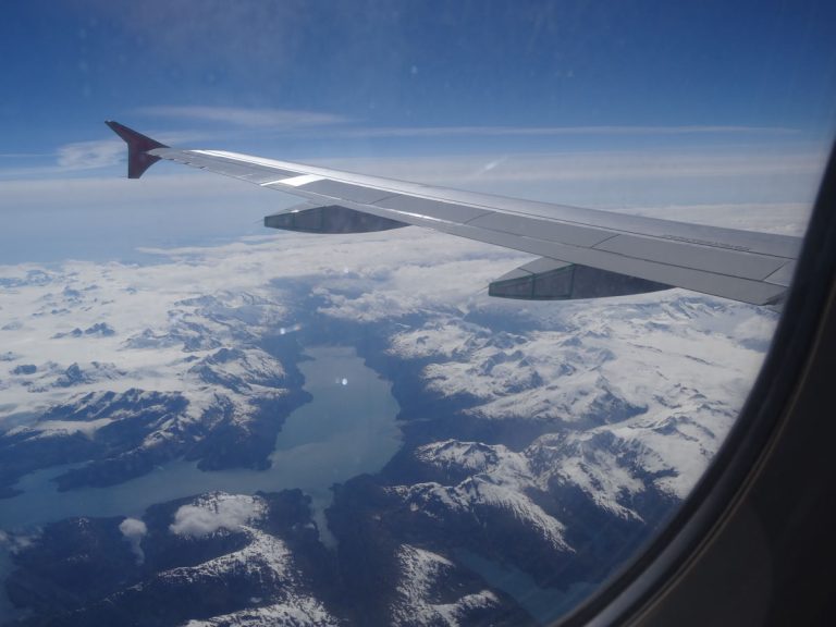 North to Alaska
