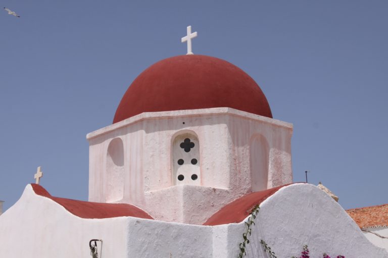 Greek beauty
