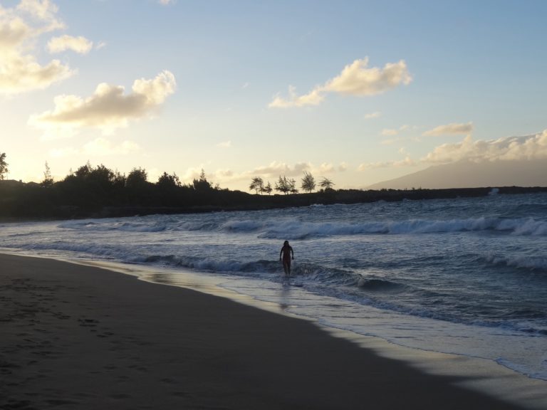 Is this The Blowhole?