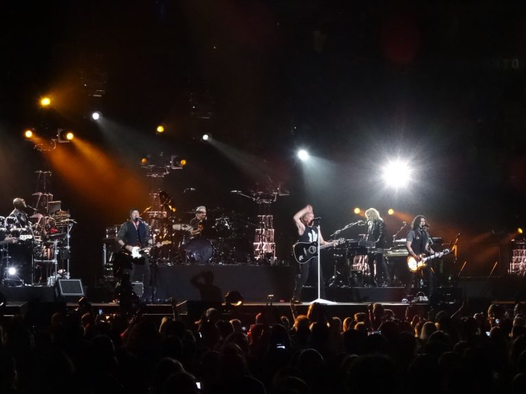 Bon Jovi concert #29 is in the books