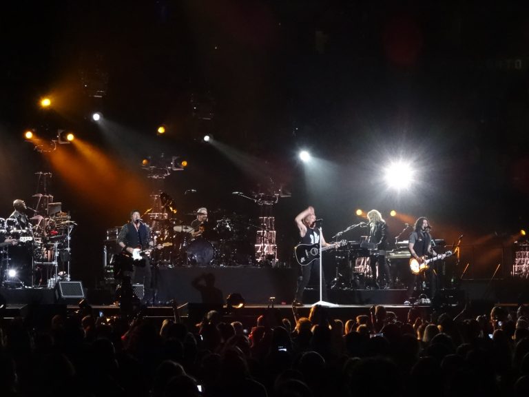 Bon Jovi concert #29 is in the books