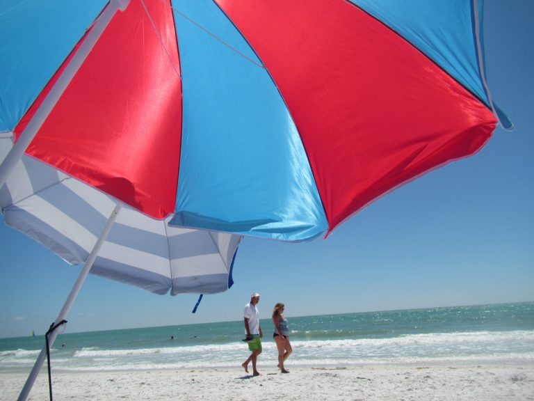 Beach Day