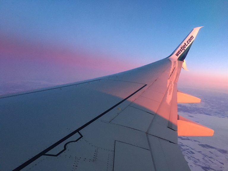 Beautiful morning