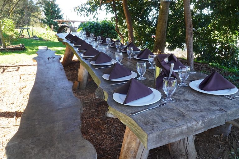 Farm To Table