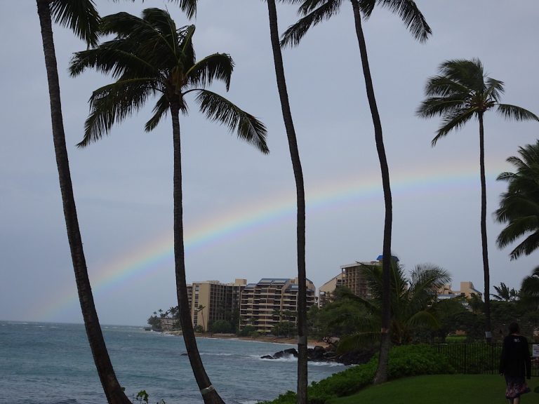 Mele Kalikimaka