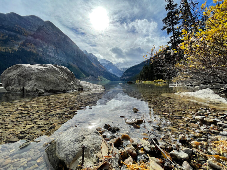 It’s looks like a painting