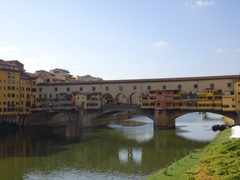 Fabulous Florence