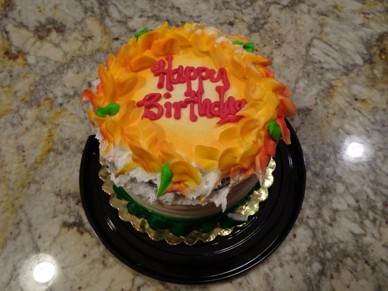 Happy Birthday Karen