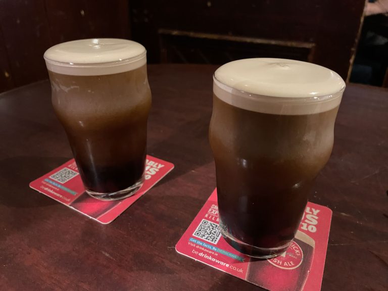 Welcome to the Emerald Isle