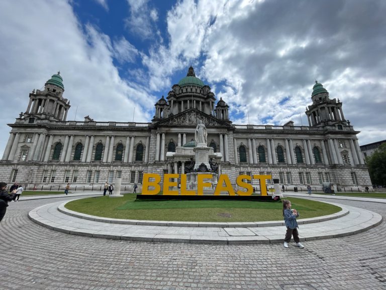 More Irish history