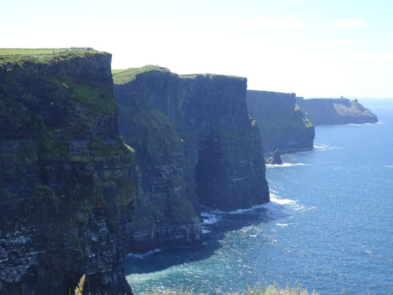 Wild Atlantic Way