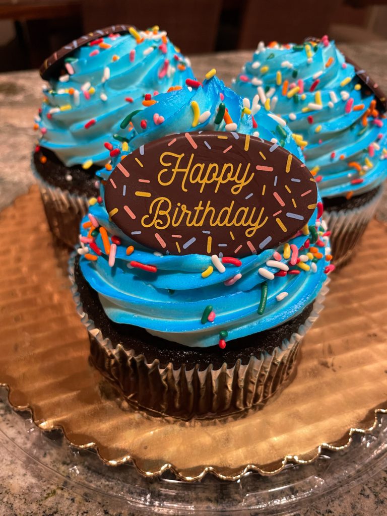 Happy Birthday Karen